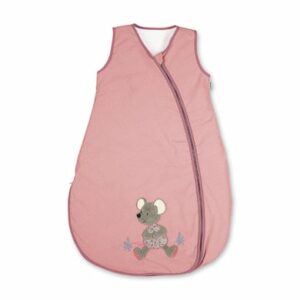 Sterntaler Sommer-Schlafsack Mabel