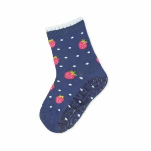 Sterntaler Fliesenflitzer Sun Erdbeeren blau