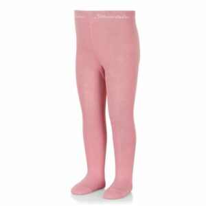 Sterntaler Strumpfhose Uni rosa