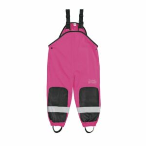 Sterntaler Funktions-Regenhose pink