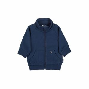 Sterntaler Baby-Jacke marine