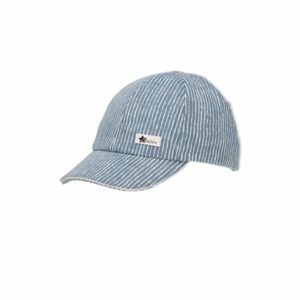 Sterntaler Baseball-Cap mittelblau