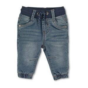 Sterntaler Jeanshose marine