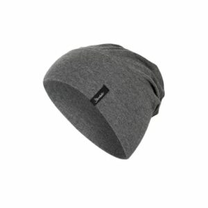 Sterntaler OCS Slouch-Beanie asphalt