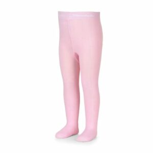 Sterntaler Strumpfhose Ajour rosa