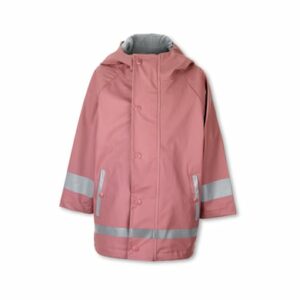 Sterntaler Regenjacke uni rosa