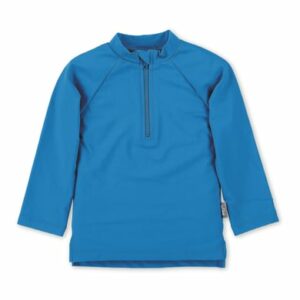 Sterntaler UV-Langarmschwimmshirt blau