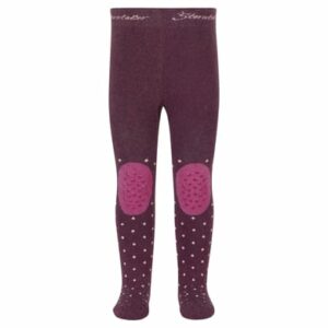 Sterntaler Krabbelstrumpfhose Schaf pink