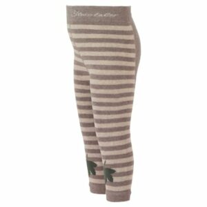 Sterntaler Leggings Autumn braun melange