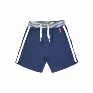 Salt and Pepper Shorts dunkelblau