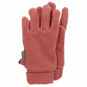 Sterntaler Fingerhandschuh Microfleece rosa