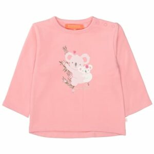 STACCATO Sweatshirt flamingo