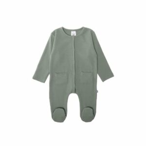 Liliput Overall Little One schilf