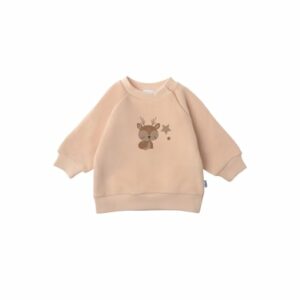 Liliput Sweatshirt Rentier beige