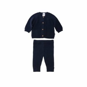 Liliput Jacke & Hose Set marine