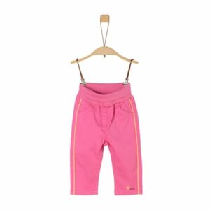 s.Oliver Hose pink