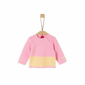 s.Oliver Pullover puder pink