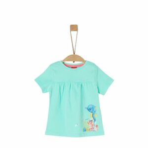 s.Oliver T-Shirt mint