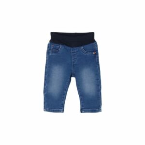 s.Oliver Jeans dark blue stretched