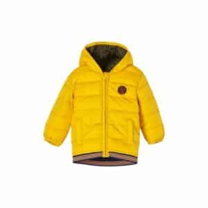 s.Oliver Jacke yellow