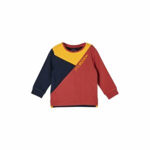 s.Oliver Langarmshirt dark red