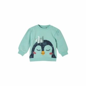 s.Oliver Sweatshirt aqua