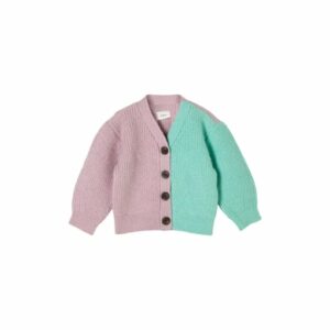 s.Oliver Strickjacke light pink