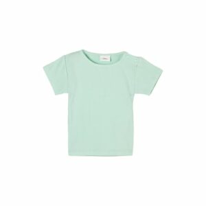 s.Oliver T-Shirt Basic türkis