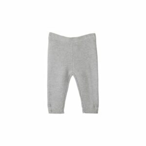 s.Oliver Strickleggings grey