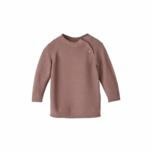 s.Oliver Strickpullover lila