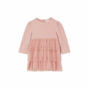 s.Oliver Kleid rosa