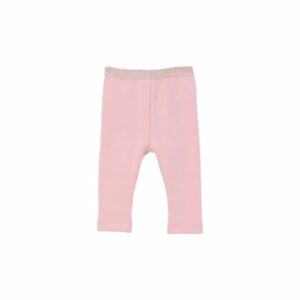 s.Oliver Thermo-Leggings rosa