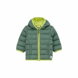 s.Oliver Jacke blue green