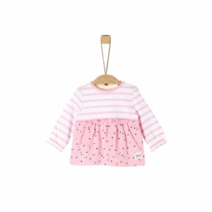 s.Oliver Langarmshirt powder pink