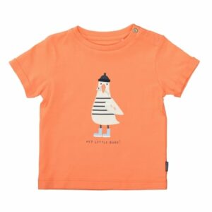 Staccato T-Shirt apricot