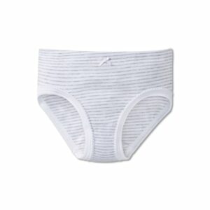 Schiesser Slip Grau