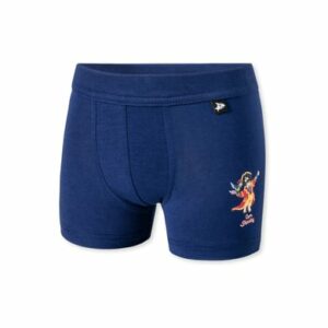 Schiesser Boxer Original Classics dunkelblau