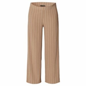 SUPERMOM Casual Hose Stripe Tigers Eye