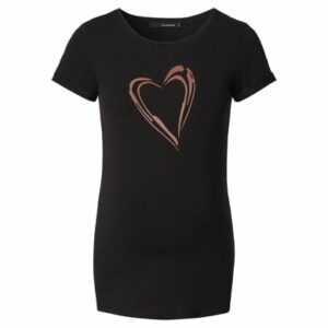 SUPERMOM T-shirt Alyth Black