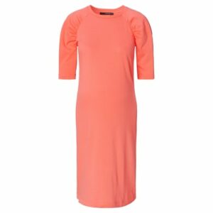 SUPERMOM Kleid Fulton Living Coral