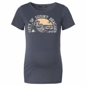 SUPERMOM T-shirt Sunny Beaches Ebony