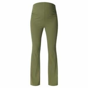 SUPERMOM Casual Hose flared Avebury Olivine