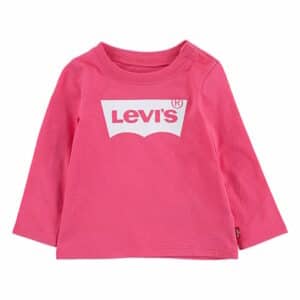 Levi's® Kids Langarmshirt pink