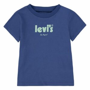 Levi's®T-Shirt blau