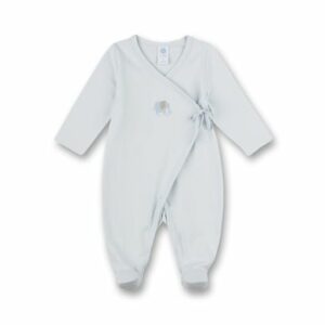 Sanetta Overall blau