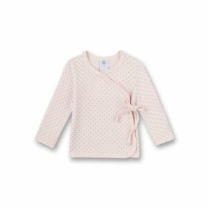 Sanetta Pyjama Shirt rosa