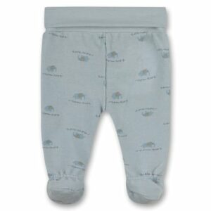 Sanetta Pyjama Hose blau