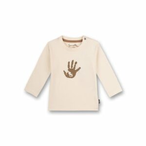 Sanetta Shirt beige