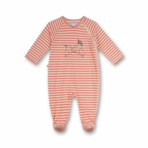 Sanetta Overall orange