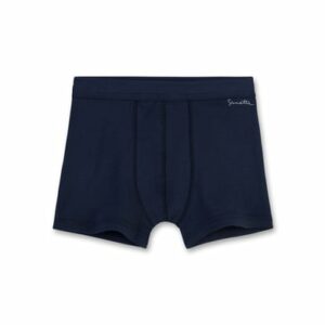 Sanetta Boxershort Dunkelblau